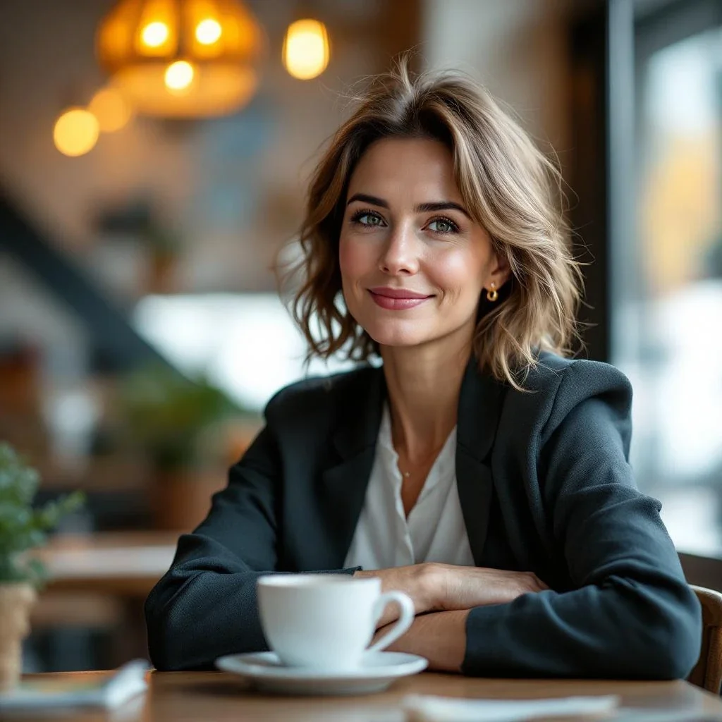 Nájdite vnútorný pokoj uprostred rodičovského chaosu